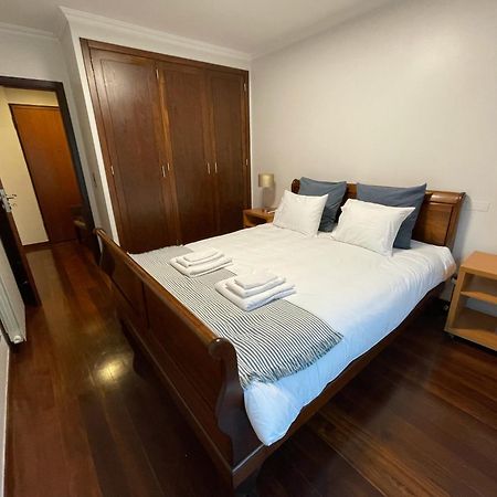 Apartamento Arrabida Lisboa Eksteriør bilde