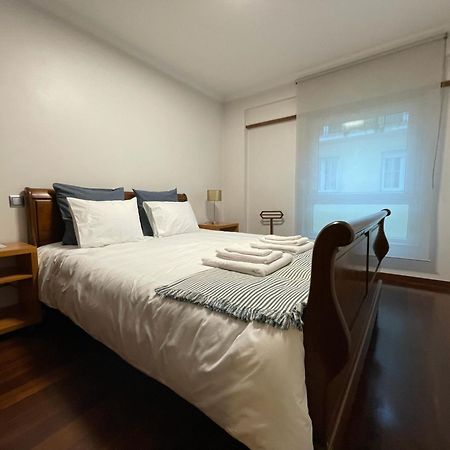 Apartamento Arrabida Lisboa Eksteriør bilde