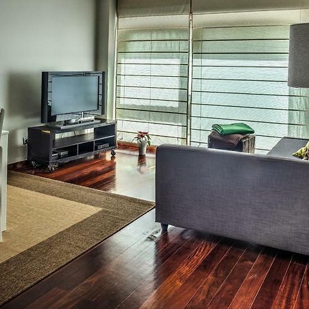 Apartamento Arrabida Lisboa Eksteriør bilde