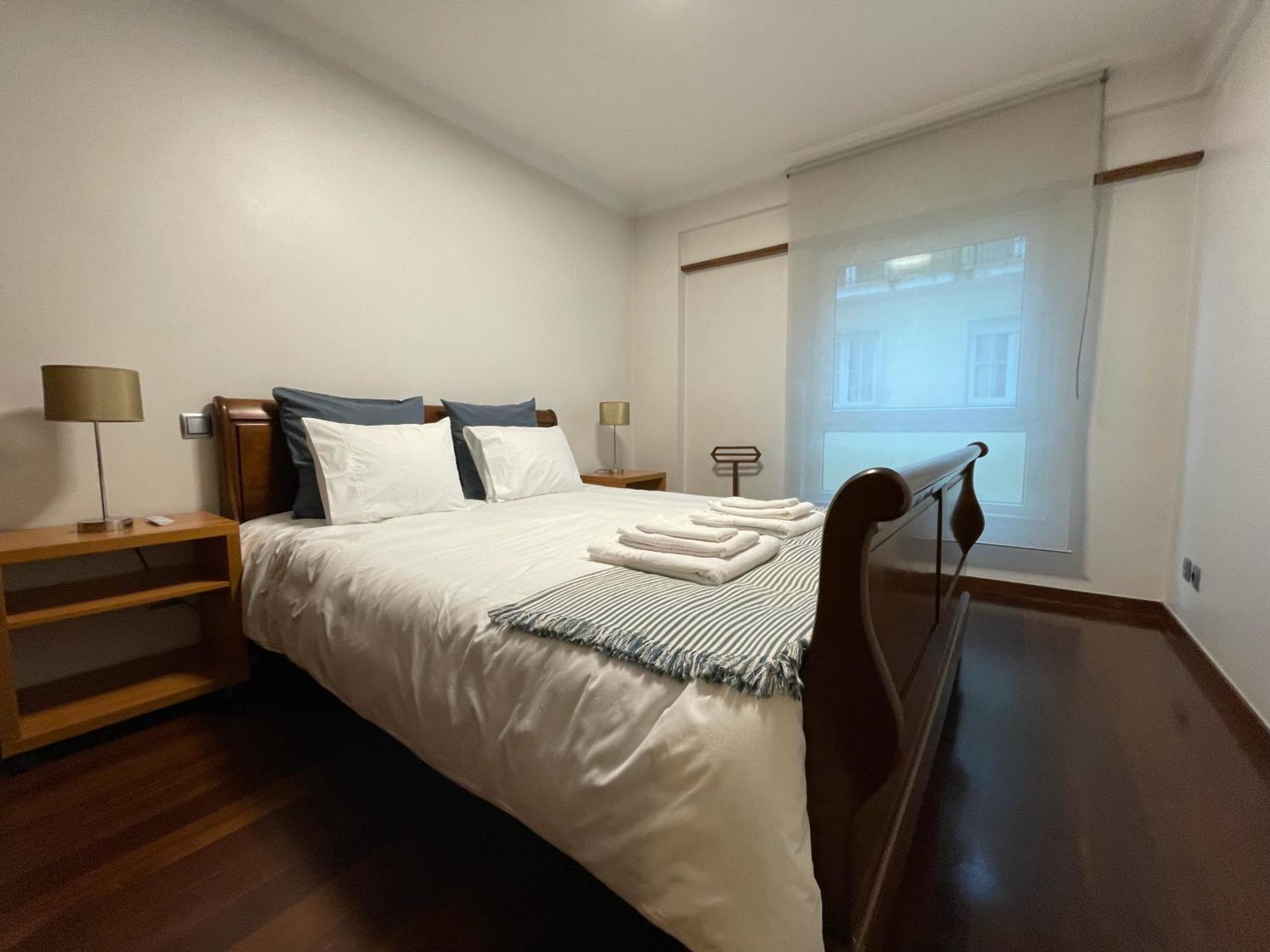 Apartamento Arrabida Lisboa Eksteriør bilde