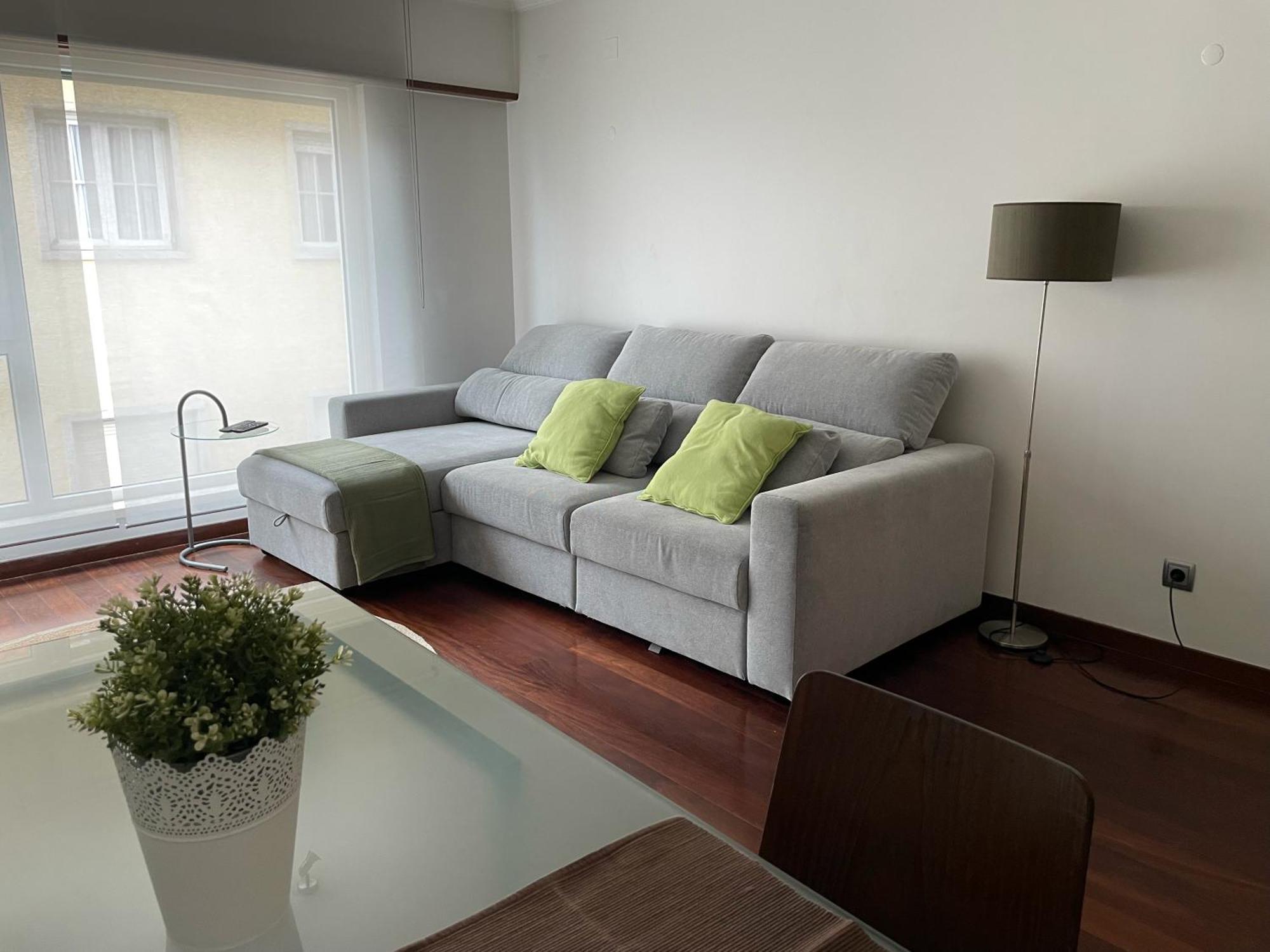 Apartamento Arrabida Lisboa Eksteriør bilde