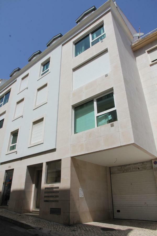Apartamento Arrabida Lisboa Eksteriør bilde