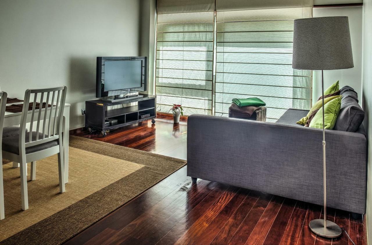Apartamento Arrabida Lisboa Eksteriør bilde