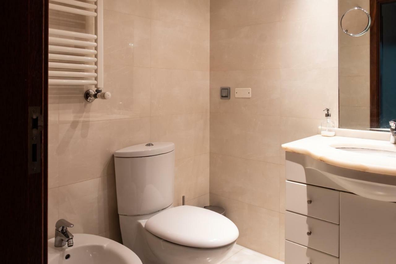 Apartamento Arrabida Lisboa Eksteriør bilde