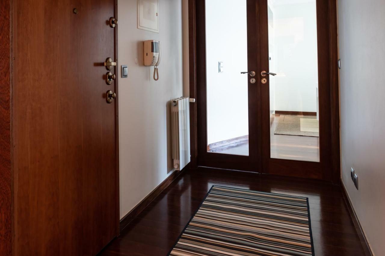 Apartamento Arrabida Lisboa Eksteriør bilde