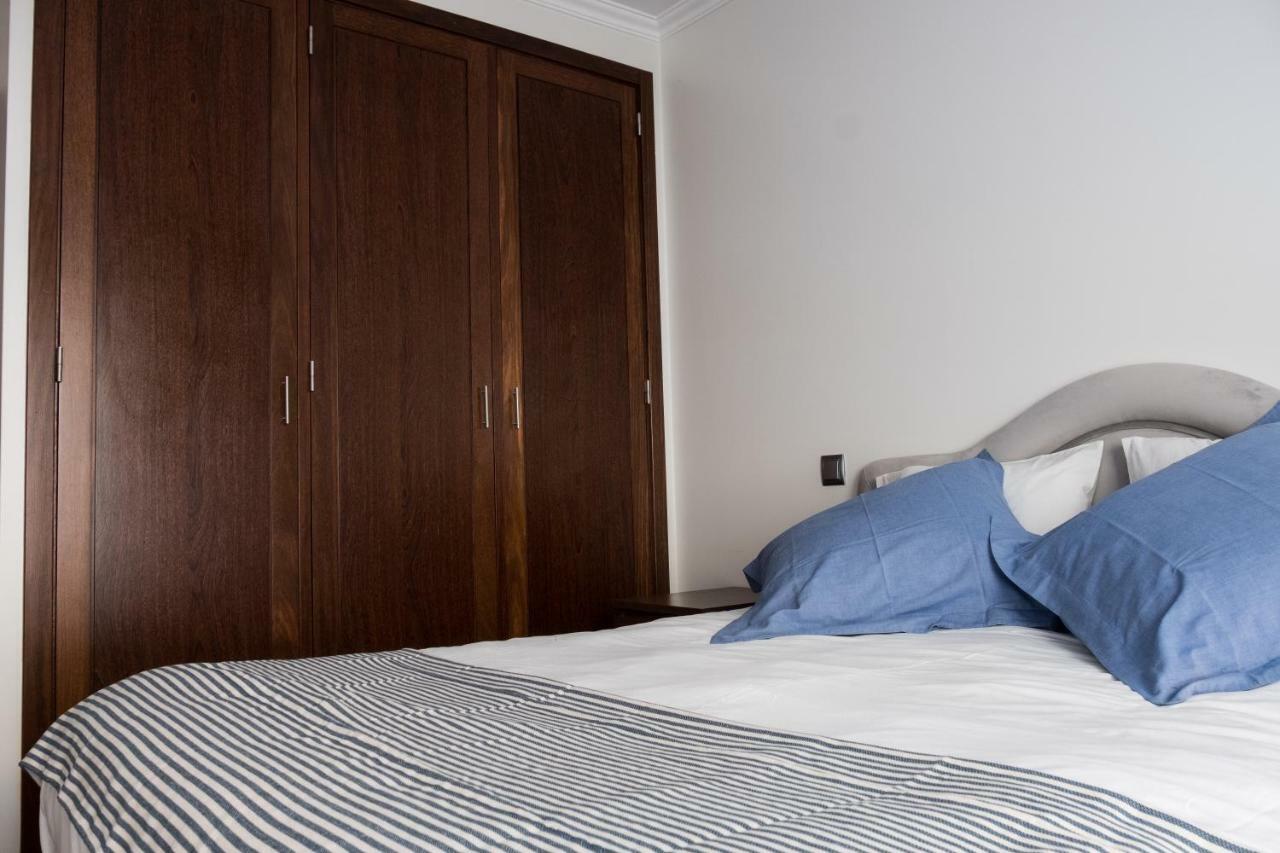 Apartamento Arrabida Lisboa Eksteriør bilde