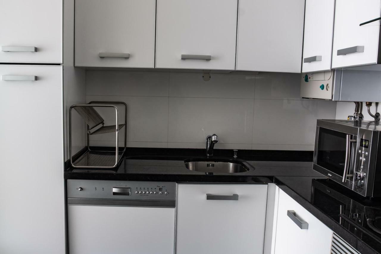 Apartamento Arrabida Lisboa Eksteriør bilde