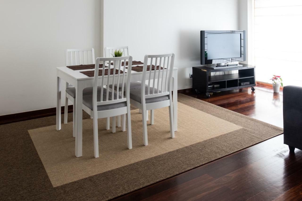 Apartamento Arrabida Lisboa Eksteriør bilde